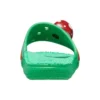 Classic Slide “Zen Garden Terry Cloth”