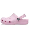 Classic Slip On “Pink”