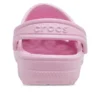 Classic Slip On “Pink”