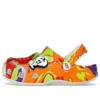 Classic Trix Σαμπό “Orange Multi”