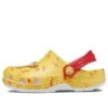 Classic Winnie the Pooh Σαμπό “Yellow Red”