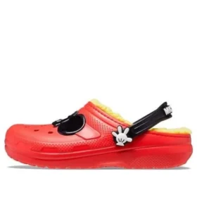 Classic x Mickey Mouse Σαμπό “Red Yellow Black”