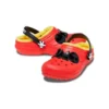Classic x Mickey Mouse Σαμπό “Red Yellow Black”