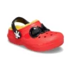 Classic x Mickey Mouse Σαμπό “Red Yellow Black”