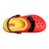 Classic x Mickey Mouse Σαμπό “Red Yellow Black”