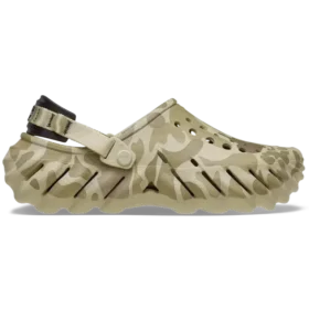 Clog Echo Duck Camo