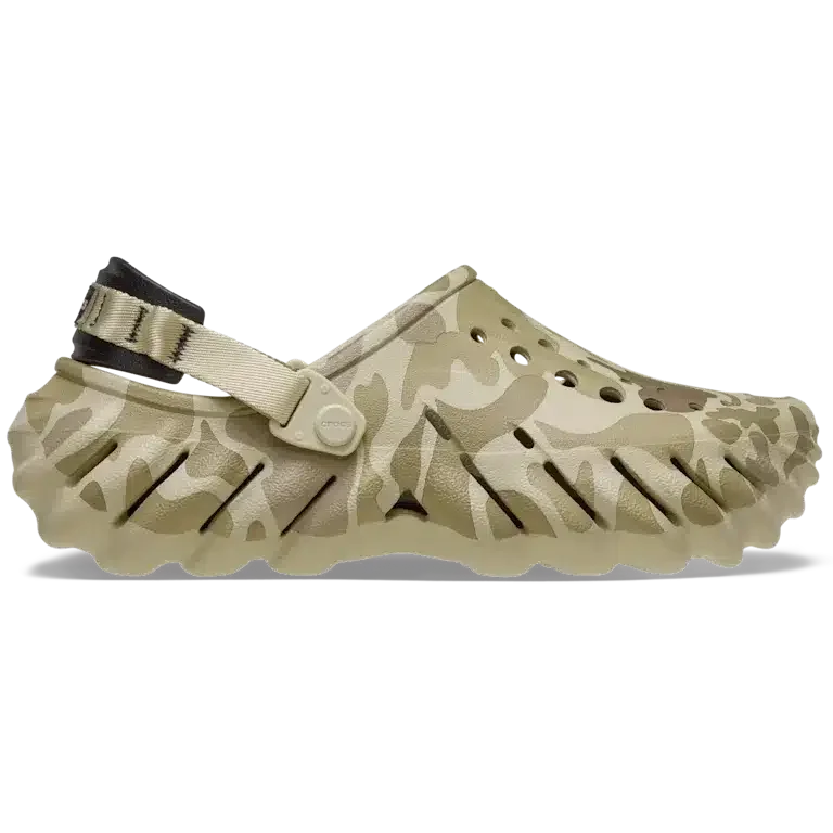 Clog Echo Duck Camo Clog Echo Duck Camo