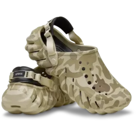 Clog Echo Duck Camo