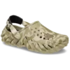 Clog Echo Duck Camo Clog Echo Duck Camo
