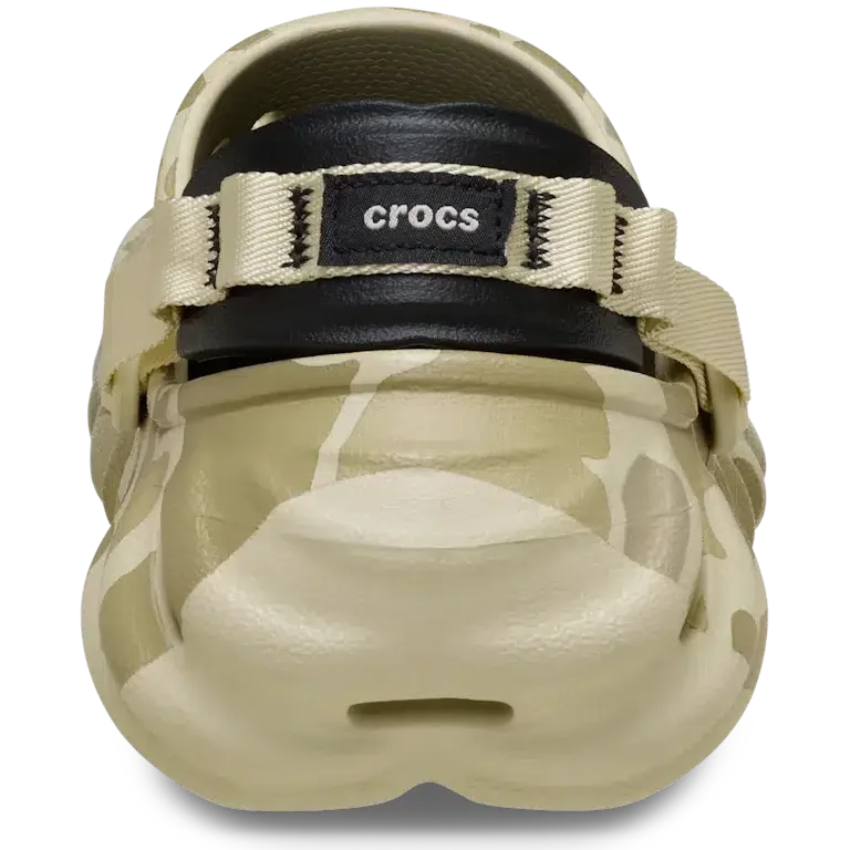 Clog Echo Duck Camo Clog Echo Duck Camo