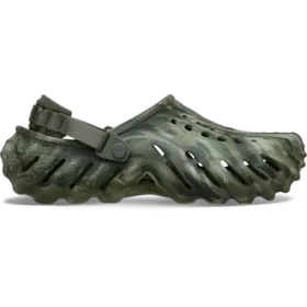 Clog Echo Marbled Clog Echo Marbled