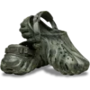 Clog Echo Marbled Clog Echo Marbled