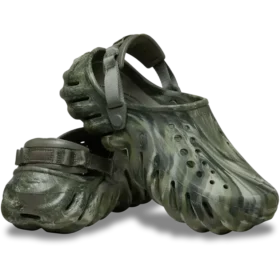 Clog Echo Marbled Clog Echo Marbled