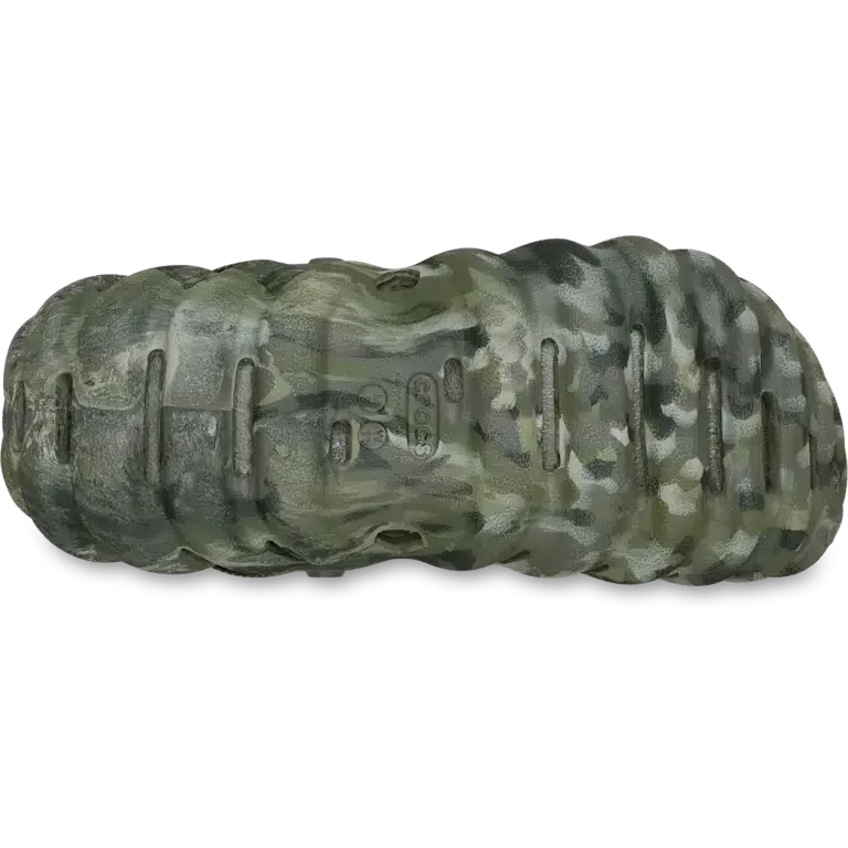 Clog Echo Marbled Clog Echo Marbled