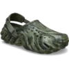 Clog Echo Marbled Clog Echo Marbled