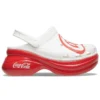 Coca-Cola x Classic Bae Σαμπό «90s»