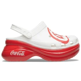 Coca-Cola x Classic Bae Σαμπό «90s»