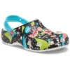 Coca-Cola x Classic Clog «90s – Black»
