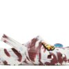 Cocoa Puffs x Classic Clog Kids «Rise N’ Style»