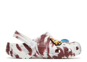 Cocoa Puffs x Classic Clog Kids «Rise N’ Style»