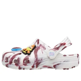 Cocoa Puffs x Classic Clog «Rise N» Style»
