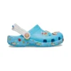Cocomelon Classic Clogs “Sky Blue”