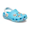 Cocomelon Classic Clogs “Sky Blue”