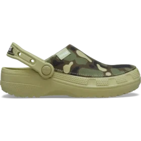 Crafted Camo Σαμπό
