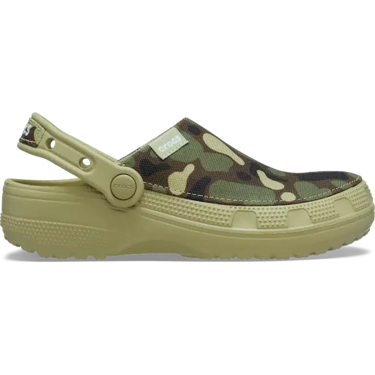 Crafted Camo Σαμπό Crafted Camo Σαμπό