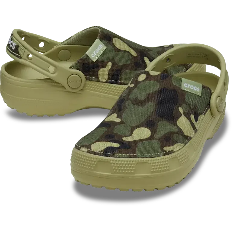 Crafted Camo Σαμπό Crafted Camo Σαμπό
