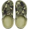 Crafted Camo Σαμπό Crafted Camo Σαμπό