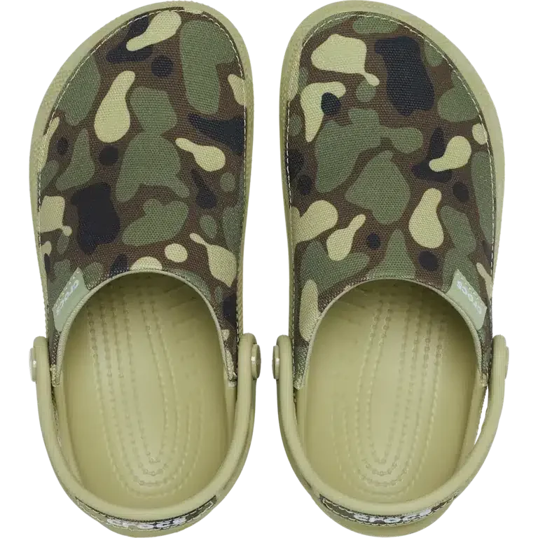 Crafted Camo Σαμπό Crafted Camo Σαμπό