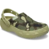 Crafted Camo Σαμπό Crafted Camo Σαμπό