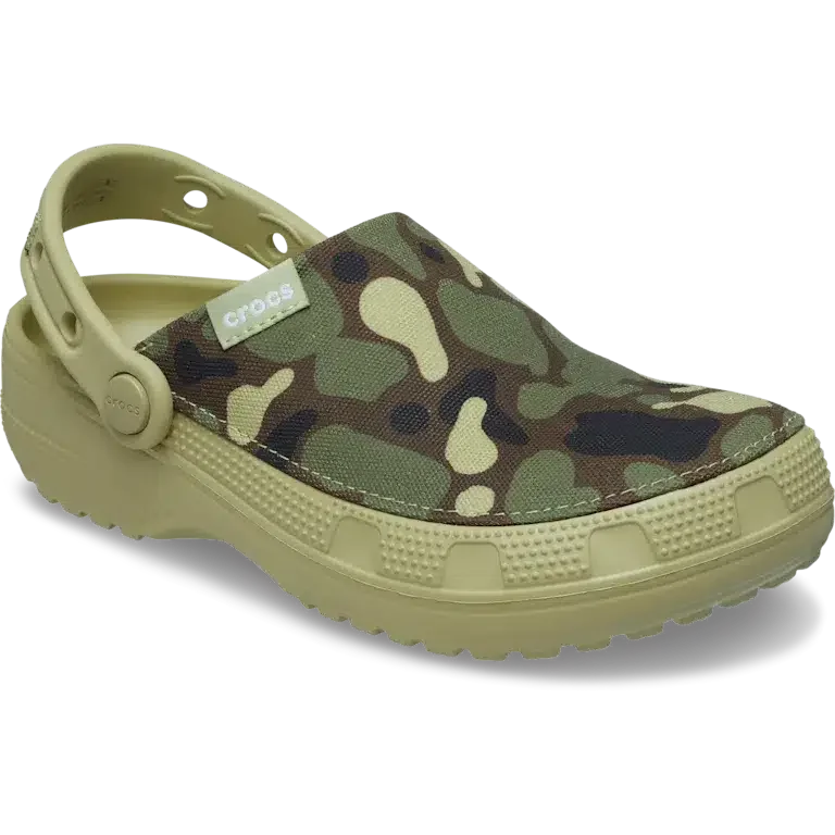 Crafted Camo Σαμπό Crafted Camo Σαμπό