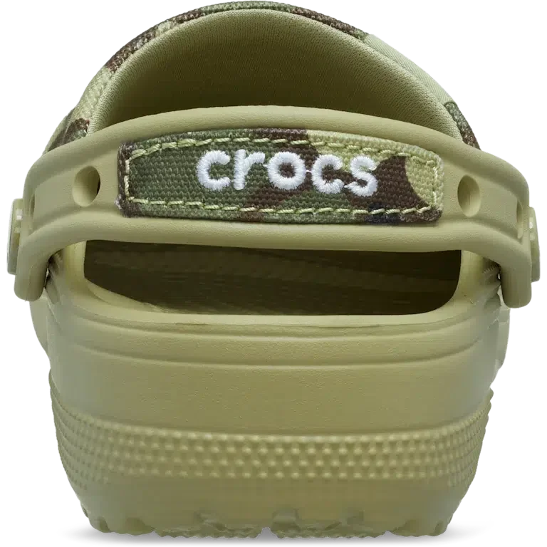 Crafted Camo Σαμπό Crafted Camo Σαμπό