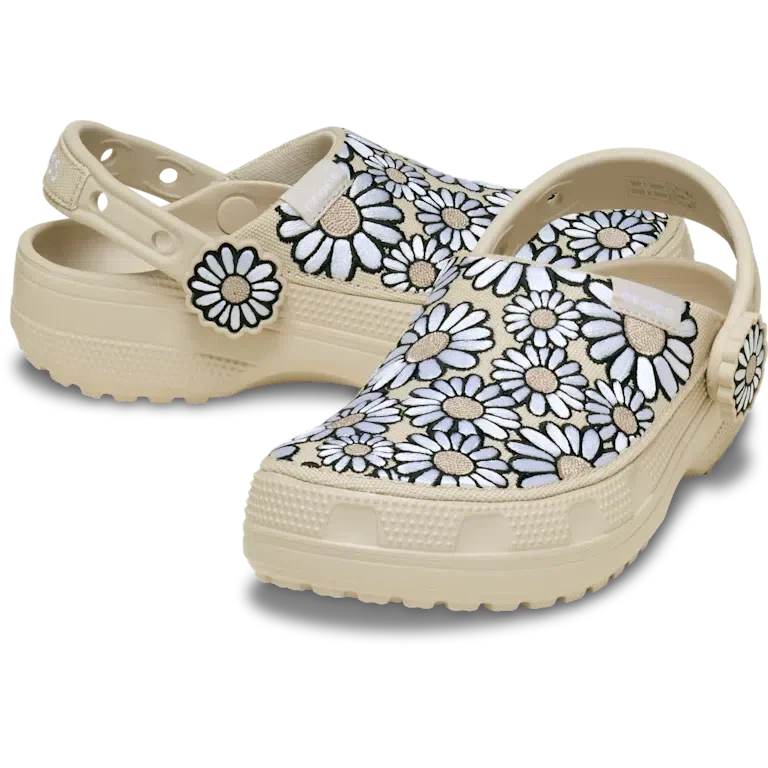 Crafted Daisy Σαμπό Crafted Daisy Σαμπό