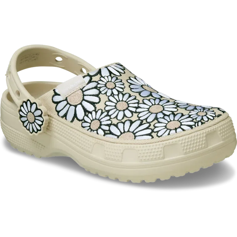 Crafted Daisy Σαμπό Crafted Daisy Σαμπό