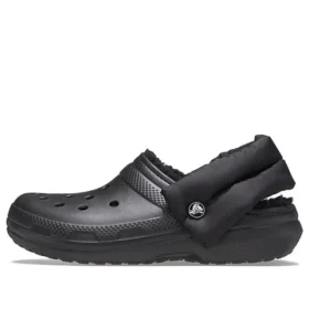 Crocband Classic Μαύρο