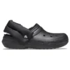 Crocband Classic Μαύρο