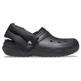 Crocband Classic Μαύρο
