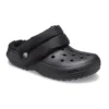 Crocband Classic Μαύρο