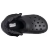 Crocband Classic Μαύρο