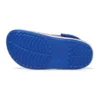 Crocband Clog «Blue Bolt»