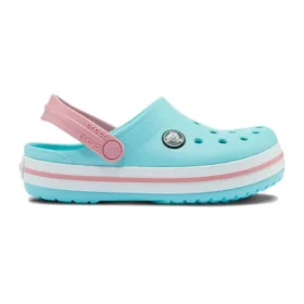 Crocband Clog «Blue Pink»