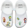 Crocband Clog για μικρά παιδιά με θέμα Peanuts Crocband Clog για μικρά παιδιά με θέμα Peanuts