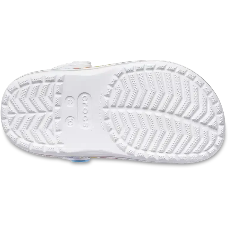 Crocband Clog για μικρά παιδιά με θέμα Peanuts Crocband Clog για μικρά παιδιά με θέμα Peanuts