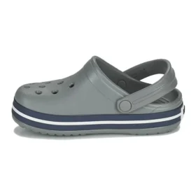 Crocband Clog «Γκρι-Μπλε»