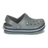 Crocband Clog «Γκρι-Μπλε»