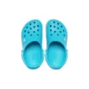 Crocband Clogs “Blue White”