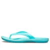 Crocband Flip Σαγιονάρες Μπλε Unisex